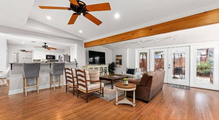 Wonderful vacation home | Pets allowed — photo 5