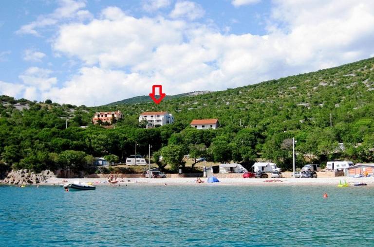 Apartman  Sibinj Krmpotski