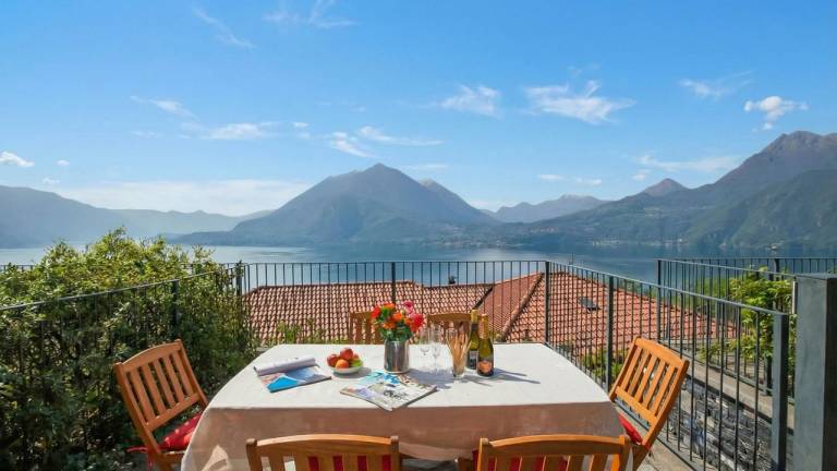 Ferienwohnung Varenna