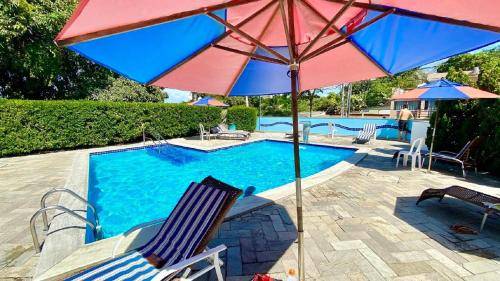 Appartement Natal