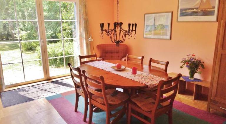 Vacation home with 3 rooms for 7 persons — photo 2