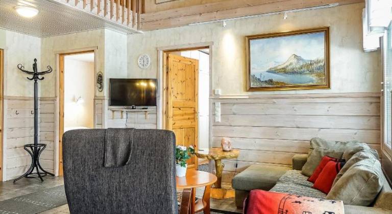 Pleasant vacation home | Dogs allowed — photo 3