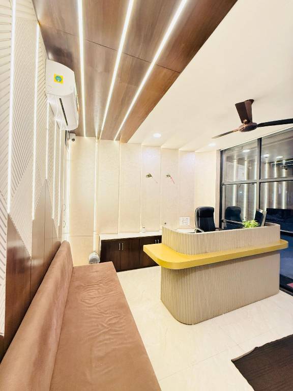 Hotel Tirupati Inn — photo 2