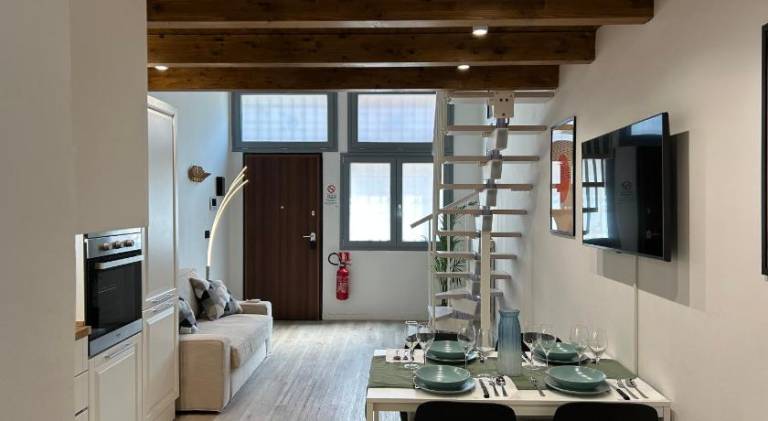 Holiday apartment with 2 rooms for 5 persons — photo 3