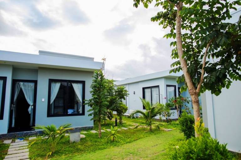 Vila  Phan Thiet