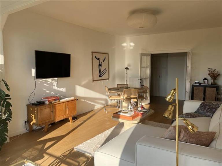Apartment with 2 rooms for 2 persons — photo 3