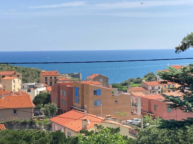 Appartement Port-Vendres