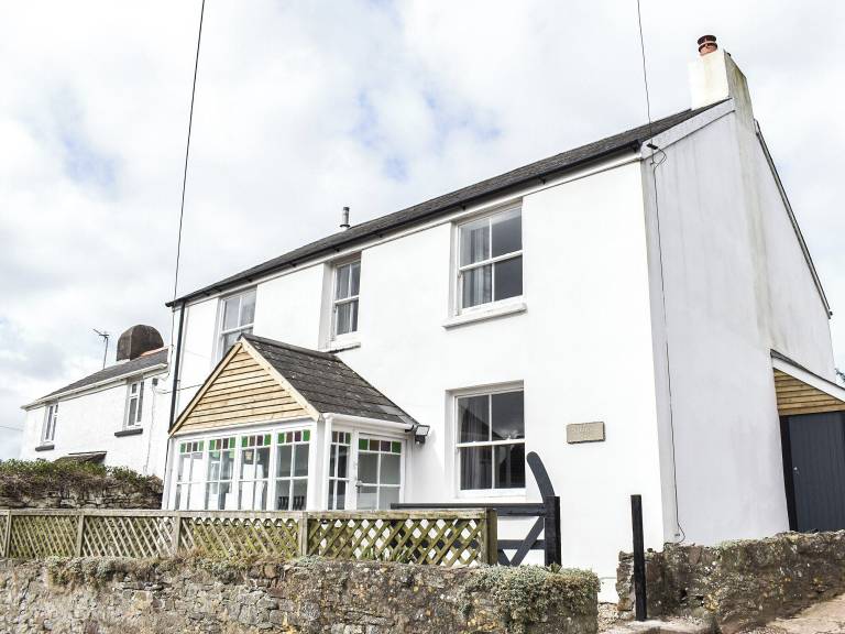Cottage Bideford