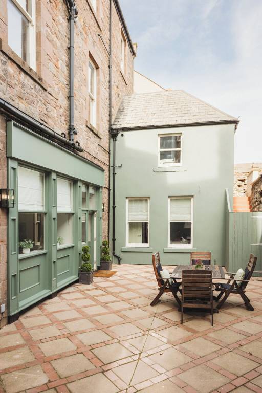 House Berwick-upon-Tweed