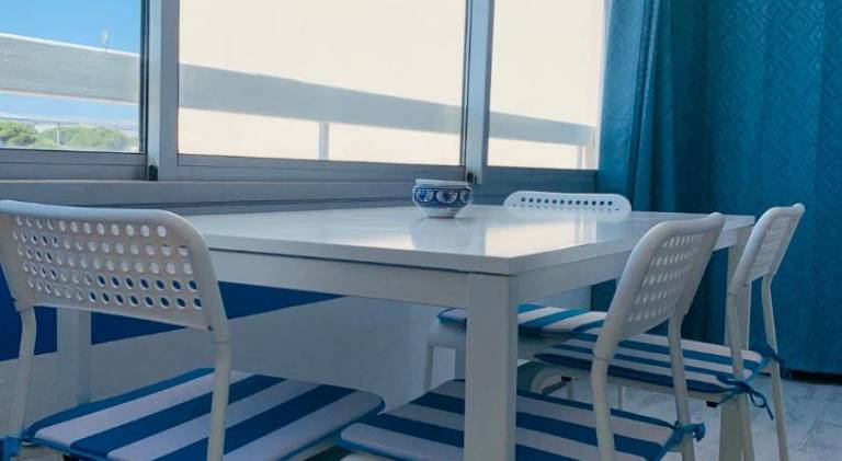 Holiday apartment with hot tub — photo 3