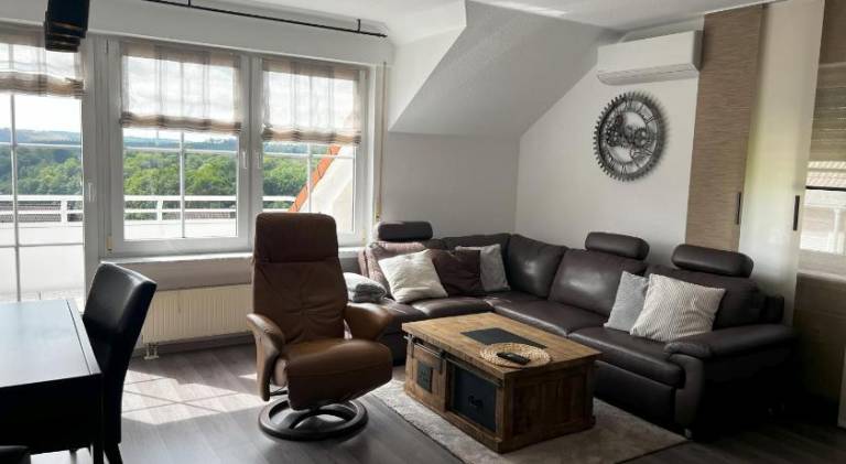 Ferienwohnung Lüdenscheid