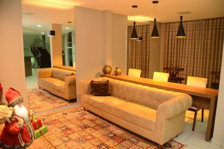 Hotel Flamboyant