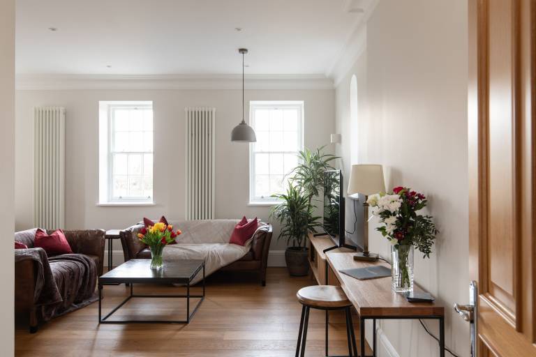 Apartment Chislehurst