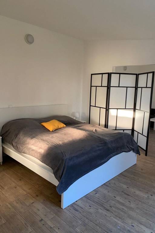 Ferienwohnung  Bad Bederkesa