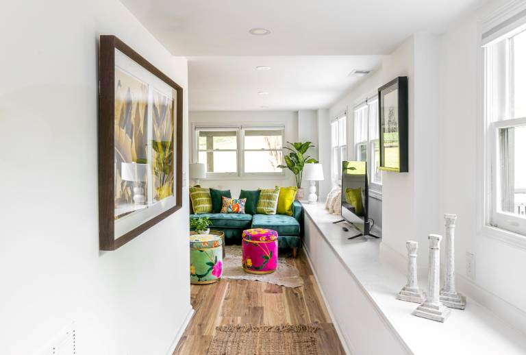 Apartment | Suitable for remote work — photo 3