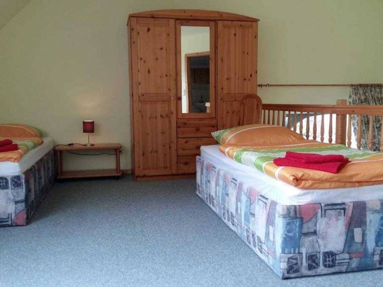Privatzimmer Göhrde