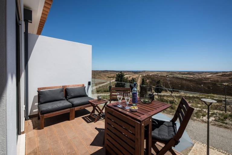 Apartamento Raposeira