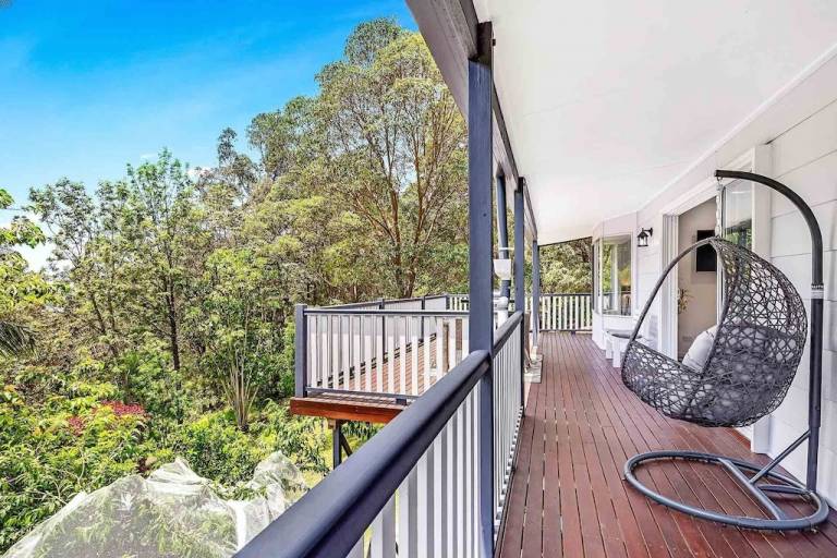 House Nerang
