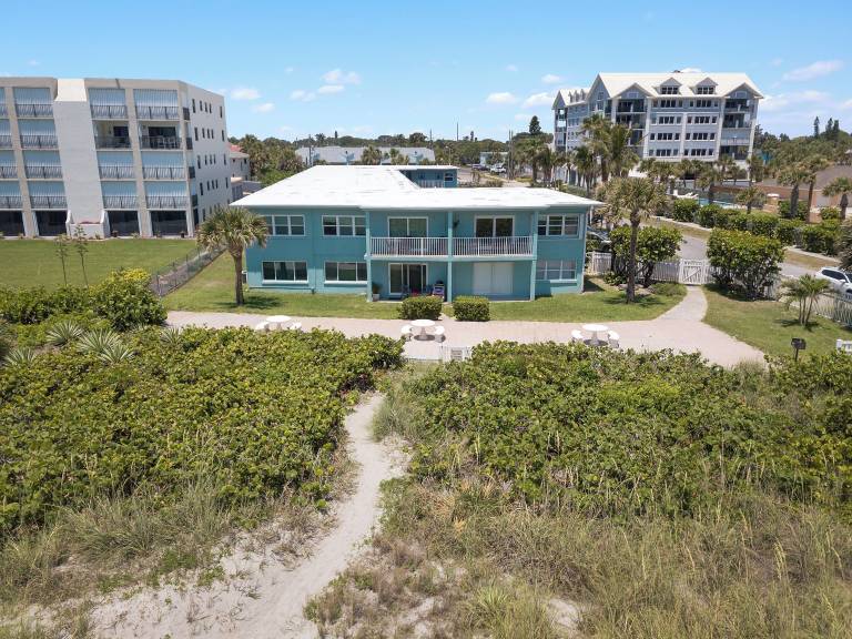Condo Cape Canaveral