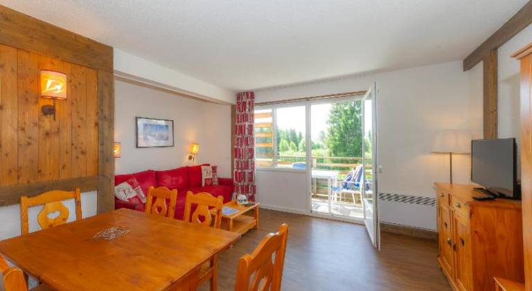 Residence Odalys Le Sornin — photo 3