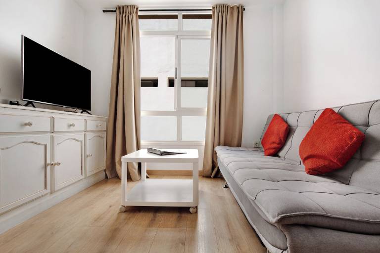 Ferienwohnung Jandía