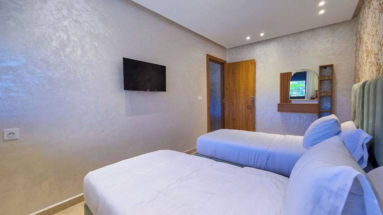Apartment Tangier