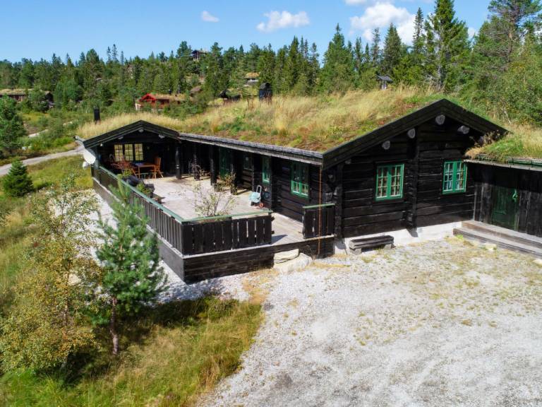 Huis Nissedal