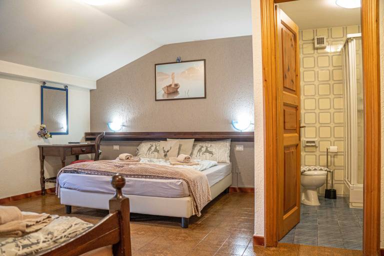 Fully equipped charming rental apartment with grill & garden | Close to the ski | Pets allowed — photo 3