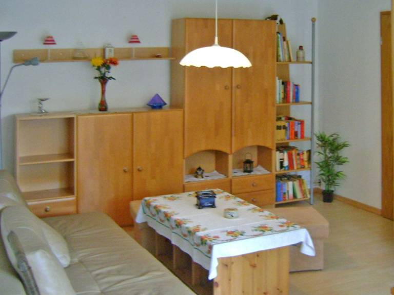 Ferienhaus Cordshagen