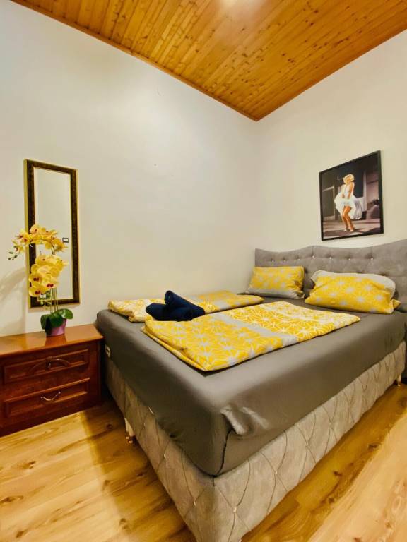 Apartment Leopoldstadt