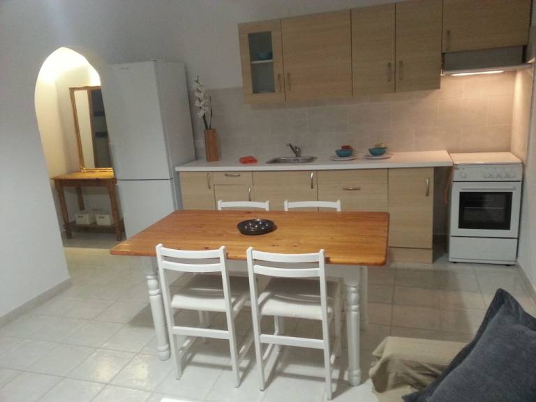 Appartement Tinajo