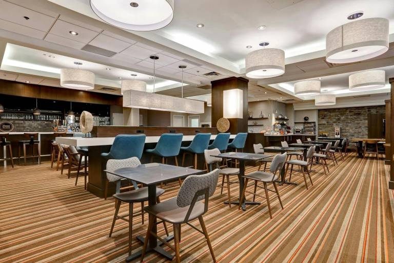 Four Points by Sheraton Toronto Mississauga — photo 4