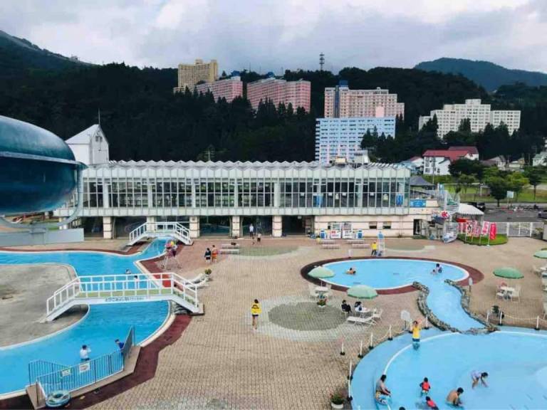 Vacation home with BBQ | Suitable for remote work in Minamiuonuma