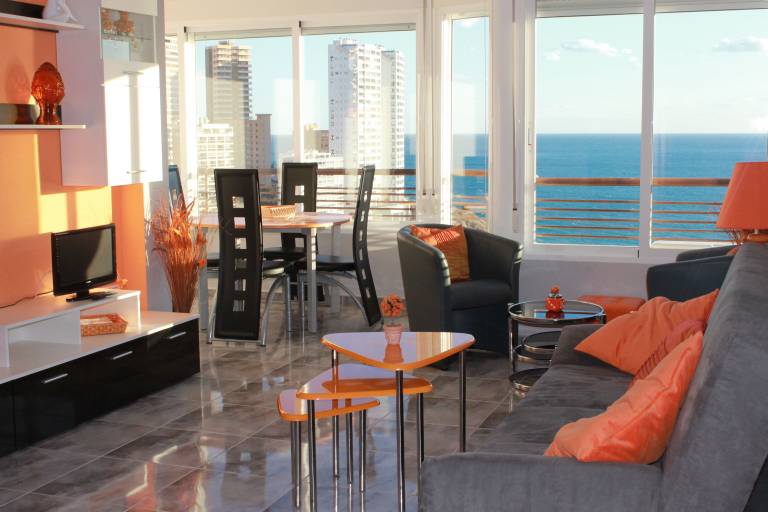 Apartamento Benidorm