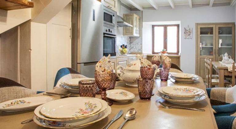 House with 4 rooms for 8 persons — photo 3