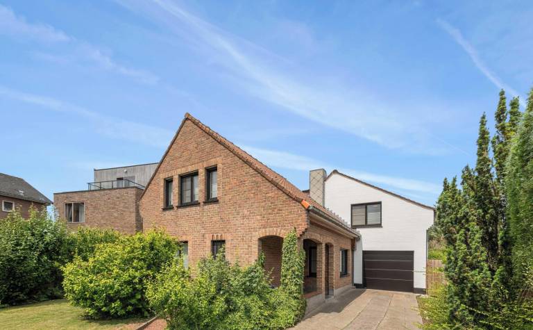 Ferienhaus Brügge