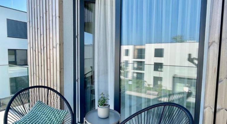 Charming holiday apartment | Pets are welcome — photo 3