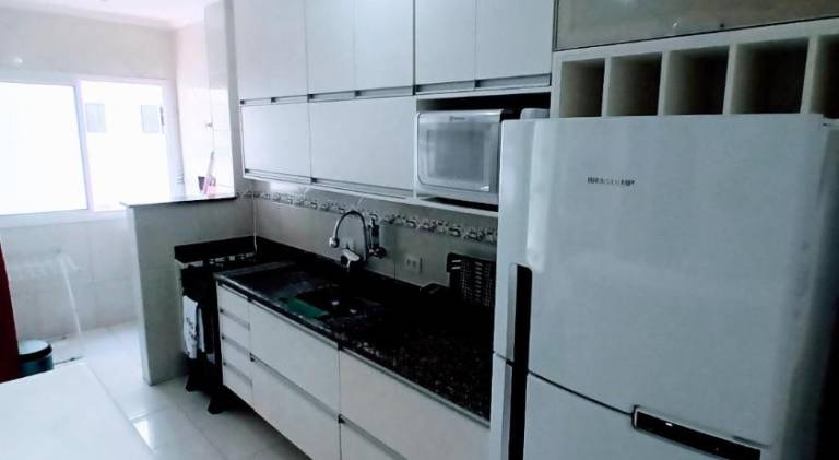 Holiday apartment with 1 room for 6 persons — photo 3