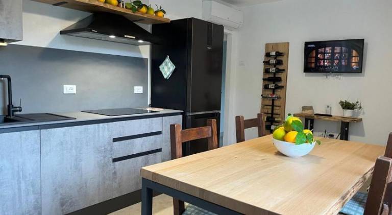 House with 2 rooms for 5 persons — photo 3