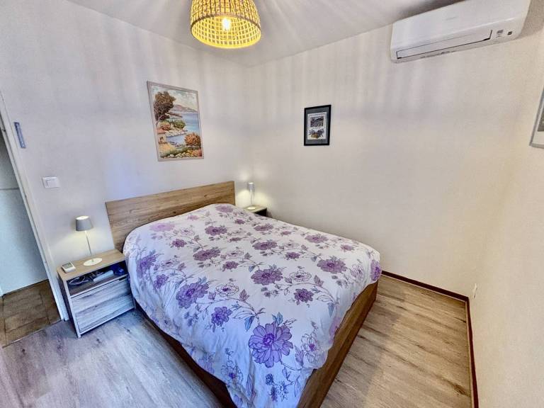 Holiday apartment with barbecue | Close to the beach | Pets allowed — photo 3