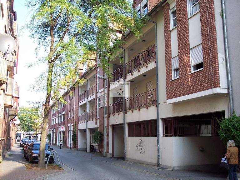 Ferienwohnung Bad Kreuznach
