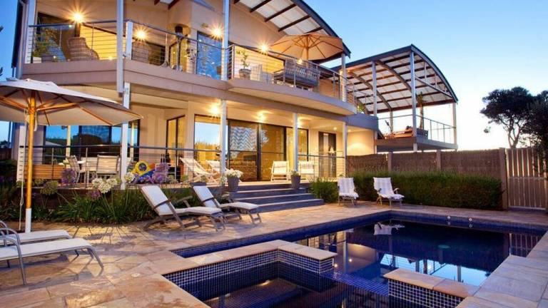 House Sorrento