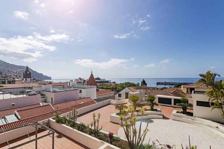 Apartamento Funchal