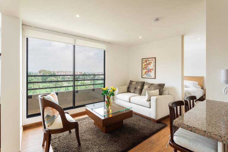 Apartment El Placer