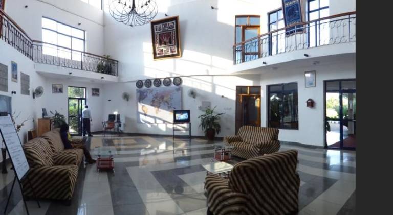 Arc Hotel — photo 2
