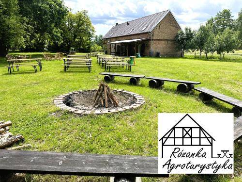 Agroturystyka Pniewy