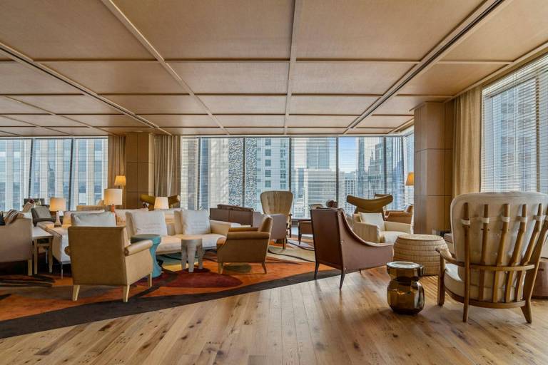 Lotte Hotel Seattle — photo 3