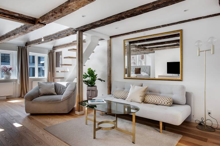 Ferienwohnung Kopenhagen