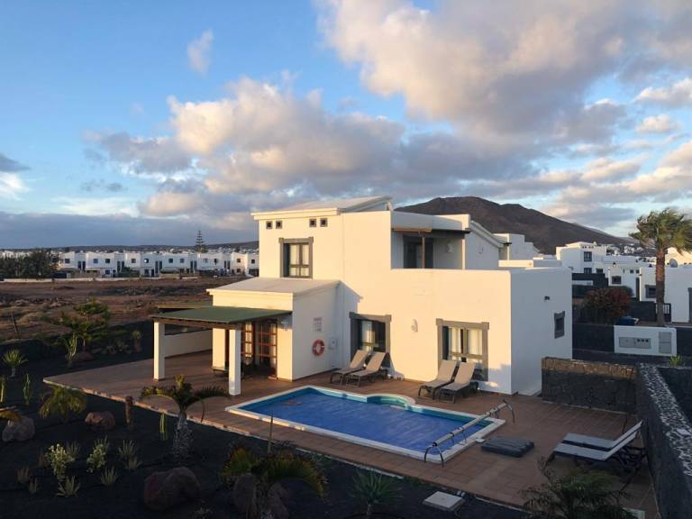 Villa Coral Deluxe — photo 3