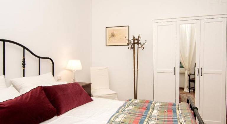 Holiday apartment with garden & patio | Perfect for remote work in Vico Equense